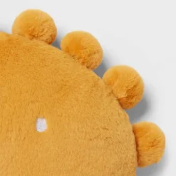 Sunshine Kids' Pillow With Poms - Pillowfort™ -Pillowfort Kids Cheap Store GUEST 062bdc32 1338 4218 987f 6c767a1bf67b