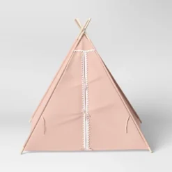 Pom Pom Kids' Tent Pink - Pillowfort™ 13 Pom Pom Kids' Tent Pink - Pillowfort™ -Pillowfort Kids Cheap Store GUEST 0a9be16a 010d 4566 a71e 6489f536330e