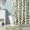 Botanical Kids' Shower Curtain - Pillowfort™