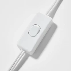 Kids' Round Base With Space Shade Lamp Blue - Pillowfort™ -Pillowfort Kids Cheap Store GUEST 0c80534a 6d84 4468 97c2 ae86ff623ef6