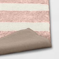 Kids' Rugby Striped Kids' Rug - Pillowfort™ -Pillowfort Kids Cheap Store GUEST 0de6f0a8 8f0e 4bf0 bd31 c47ae2a35cbe