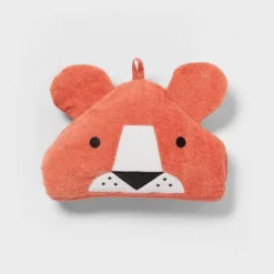 25"x50" Cheetah Kids' Hooded Towel Orange - Pillowfort™ 5 25"x50" Cheetah Kids' Hooded Towel Orange - Pillowfort™ -Pillowfort Kids Cheap Store GUEST 1144a10f c1d8 4770 8af9 15ff9ba19333