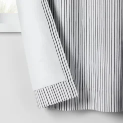 Blackout Irregular Mini Striped Kids' Panel - Pillowfort™ -Pillowfort Kids Cheap Store GUEST 1162709b 72d8 4671 8c79 85be00718fd2