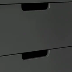 Modern Kids' Nightstand Dark Gray - Pillowfort™ -Pillowfort Kids Cheap Store GUEST 1530d630 c498 4a1b 84a6 203ddc1b2d61