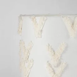 Boho Rattan Cylinder Kids' Nightlight - Pillowfort™ -Pillowfort Kids Cheap Store GUEST 15ba2166 7c15 43c3 96bc 59677ea5fd67