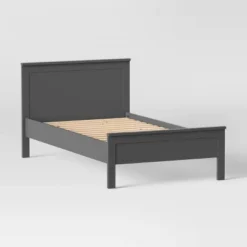 Twin Osa Kids' Bed - Pillowfort™ -Pillowfort Kids Cheap Store GUEST 1705aa6e a12b 4ae2 ad3d b37578ff3f81