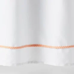 Multi Striped With Tassels Kids' Shower Curtain - Pillowfort™ -Pillowfort Kids Cheap Store GUEST 18d8fb99 b8dd 4dd5 8cc2 95c16346cf95