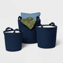 Waffle Kids' Storage Basket Navy - Pillowfort™ 9 Waffle Kids' Storage Basket Navy - Pillowfort™ -Pillowfort Kids Cheap Store GUEST 1af4806b 75d0 4b13 b1c7 f78d273d37d5