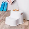 Double Kids' Step Stool - Pillowfort™