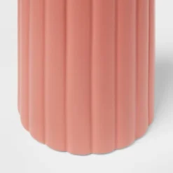 Tapered Ribbed Kids' Table Lamp - Pillowfort™ 5 Tapered Ribbed Kids' Table Lamp - Pillowfort™ -Pillowfort Kids Cheap Store GUEST 1d739c8e 30e2 43a1 9dff e4ba32b68b30