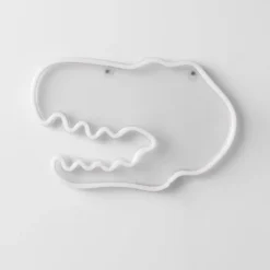 Neon Dinosaur GreenKids' Wall Decor - Pillowfort™ -Pillowfort Kids Cheap Store GUEST 1e69a843 f2a3 437f bbe8 e88717cf2432