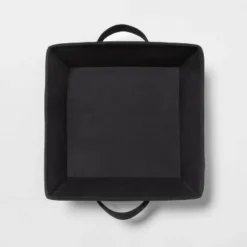 Canvas Dot Kids' Bin - Pillowfort™ -Pillowfort Kids Cheap Store GUEST 20c60b6e 3506 470f a32f 426109c665ac