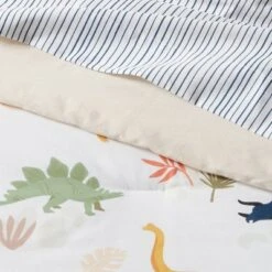 Dinosaur Kids' Bedding Set With Sheets - Pillowfort™ -Pillowfort Kids Cheap Store GUEST 25852941 a2c8 4d32 8d6f 546cda24b70b