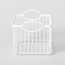 Stackable Kids' Storage Wire Bin - Pillowfort™ 9 Stackable Kids' Storage Wire Bin - Pillowfort™ -Pillowfort Kids Cheap Store GUEST 2793d567 65b4 4306 8f11 f7a44e236f9c