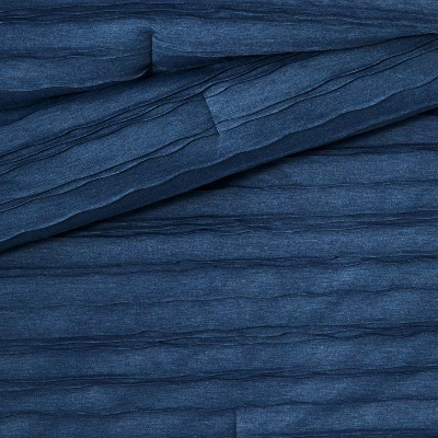 Jersey Wave Kids' Comforter Set - Pillowfort™ 3 Jersey Wave Kids' Comforter Set - Pillowfort™ - Image 3