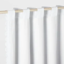 Scallop Blackout Kids' Panel - Pillowfort™ 7 Scallop Blackout Kids' Panel - Pillowfort™ -Pillowfort Kids Cheap Store GUEST 2ad187be 3c05 4953 99c4 41a31a048026