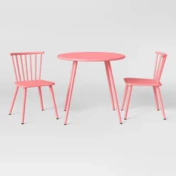 Windsor Metal Kids' Activity Table Set - Pillowfort™ -Pillowfort Kids Cheap Store GUEST 2e72e672 1203 41a6 b9ee 6edf1c0270db