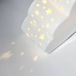Cloud Dual Light Figural Kids' Lamp White - Pillowfort™ -Pillowfort Kids Cheap Store GUEST 2f104731 aac4 4801 bb89 d7606d6e3540