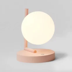 Round Bulb Kids' Nightlight With Switch - Pillowfort™ -Pillowfort Kids Cheap Store GUEST 2fa7ab37 4c80 427a 9c9f 0a93c6eaa499