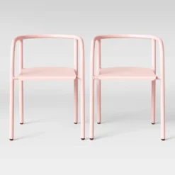 Set Of 2 Kids' Metal Activity Chairs - Pillowfort™ -Pillowfort Kids Cheap Store GUEST 3245ac43 e016 4b29 b2f2 c4ac92be08e4