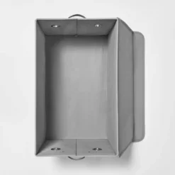 Large Rectangle Kids' Storage Striped Bin - Pillowfort™ -Pillowfort Kids Cheap Store GUEST 33c8d066 9368 4e9f a469 472768291e91