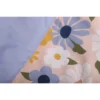 Toddler Floral Print Kids' Comforter - Pillowfort™