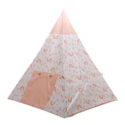 Unicorn Kids' Tent - Pillowfort™ -Pillowfort Kids Cheap Store GUEST 3df0e1e7 8c49 4f1b 9291 2506da5490a5