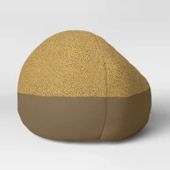 Canvas Kids' Bean Bag Cheetah - Pillowfort™ -Pillowfort Kids Cheap Store GUEST 3f036da1 17a2 4fb4 8a44 7f7ee352784a