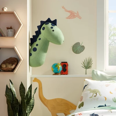 Dinosaur Kids' Wall Decal - Pillowfort™ 4 Dinosaur Kids' Wall Decal - Pillowfort™ - Image 4