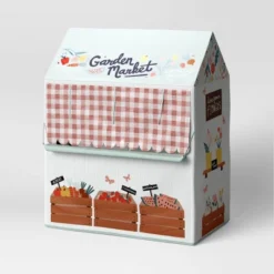 Kids' Garden Market Playhouse - Pillowfort™ -Pillowfort Kids Cheap Store GUEST 4808cce5 c6ff 4d47 b5f1 76628c06c992