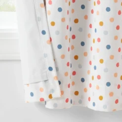 Dot Kids' Curtain Panel - Pillowfort™ 6 Dot Kids' Curtain Panel - Pillowfort™ -Pillowfort Kids Cheap Store GUEST 489bd710 c115 414d 81cb 3e5d67acabaa