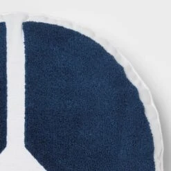 PeaceKids' Kids' Throw Pillow Navy - Pillowfort™ 5 PeaceKids' Kids' Throw Pillow Navy - Pillowfort™ -Pillowfort Kids Cheap Store GUEST 49e06115 ca3c 4c00 9cbc bc8cb7acca52