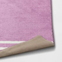 Border Striped Kids' Rug - Pillowfort™ -Pillowfort Kids Cheap Store GUEST 4a64a2f4 b029 4099 a951 eab7bdec0139