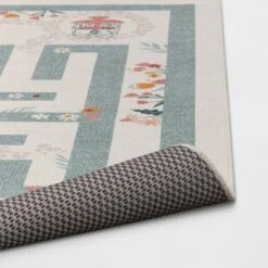 Garden Path Kids' Mat - Pillowfort™ -Pillowfort Kids Cheap Store GUEST 4a92eb34 e4ee 4a61 9928 c8449621ee10