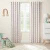 Dot Kids' Curtain Panel - Pillowfort™