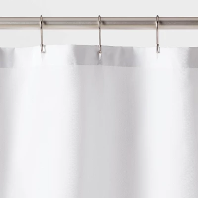 Kids' Shower Curtain Rainbow - Pillowfort™ 2 Kids' Shower Curtain Rainbow - Pillowfort™ - Image 2