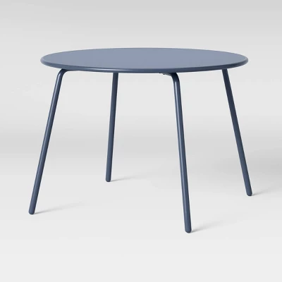 Metal Kids' Activity Table - Pillowfort™ 5 Metal Kids' Activity Table - Pillowfort™ - Image 5