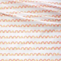 Rainbow Scallop Cotton Kids' Sheet Set - Pillowfort™ 6 Rainbow Scallop Cotton Kids' Sheet Set - Pillowfort™ -Pillowfort Kids Cheap Store GUEST 52b80b8c 4382 4e30 9093 15d660eef3be