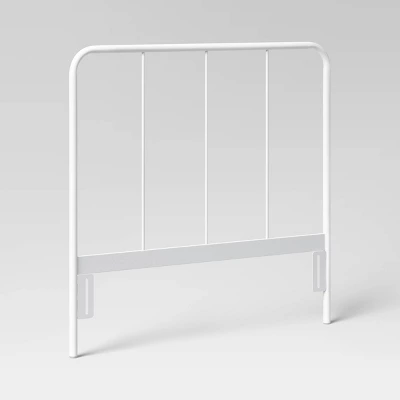 Twin Metal Kids' Headboard - Pillowfort™ 5 Twin Metal Kids' Headboard - Pillowfort™ - Image 5