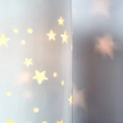 2-in-1 Starry Kids' Table Lamp White - Pillowfort™ -Pillowfort Kids Cheap Store GUEST 584e9cd7 7925 48ad 983f be60275ed7ec