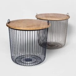 Wire Kids' Storage Floor Bin Gray - Pillowfort™ -Pillowfort Kids Cheap Store GUEST 5cf7a377 7b70 4868 abe3 1885f1fba6b3