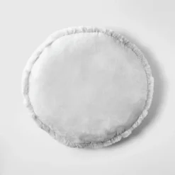 Faux Fur Floor Kids' Pillow Gray - Pillowfort™ 7 Faux Fur Floor Kids' Pillow Gray - Pillowfort™ -Pillowfort Kids Cheap Store GUEST 5d2fa08c 6cf2 4173 b75e c060d6f100d2