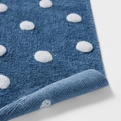 Polka Dot Kids’ Bath Rug - Pillowfort™ -Pillowfort Kids Cheap Store GUEST 5ed0c9d2 813c 4dca 8082 f2450fed898e