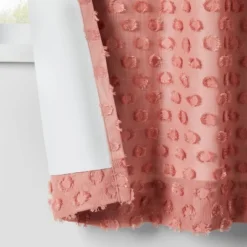 Blackout Clipped Dotted Kids' Panel - Pillowfort™ -Pillowfort Kids Cheap Store GUEST 633aa0b1 a064 47fc a5dc 6d21309a3280