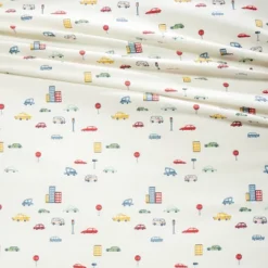 City Cars Cotton Kids' Sheet Set - Pillowfort™ -Pillowfort Kids Cheap Store GUEST 68c880a7 149d 42c6 9a1f 4a08a3f27b24