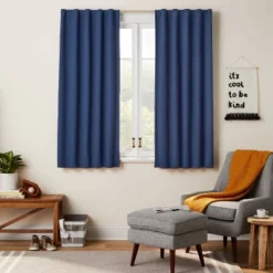 It's Cool To Be Kind Hanging Kids' Knit Banner - Pillowfort™ -Pillowfort Kids Cheap Store GUEST 6a41416b 318b 421e 998f fe5929762647