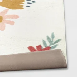 In The Garden Kids' Area Rug Pink - Pillowfort™ -Pillowfort Kids Cheap Store GUEST 6c45af24 28cd 429b a142 07c8b15c9656