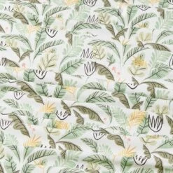 Botanical Cotton Kids' Sheet Set - Pillowfort™ -Pillowfort Kids Cheap Store GUEST 6f825113 e6f2 475a 8b70 24ee3519feca