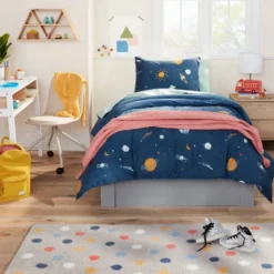 Multi Dot Kids' Rug - Pillowfort™ -Pillowfort Kids Cheap Store GUEST 6f85ab1a 6609 4cb9 9cc8 7c678610cca4