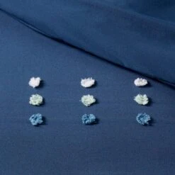 Pom Kids' Duvet Cover - Pillowfort™ -Pillowfort Kids Cheap Store GUEST 7b8a92fe 3636 41d0 bb59 74e38bb14232